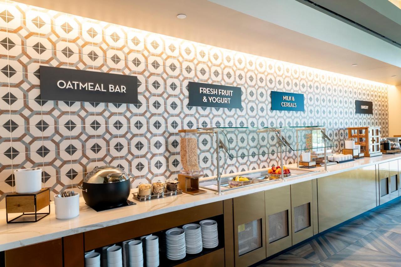 Embassy Suites By Hilton Virginia Beach Oceanfront Resort المظهر الخارجي الصورة