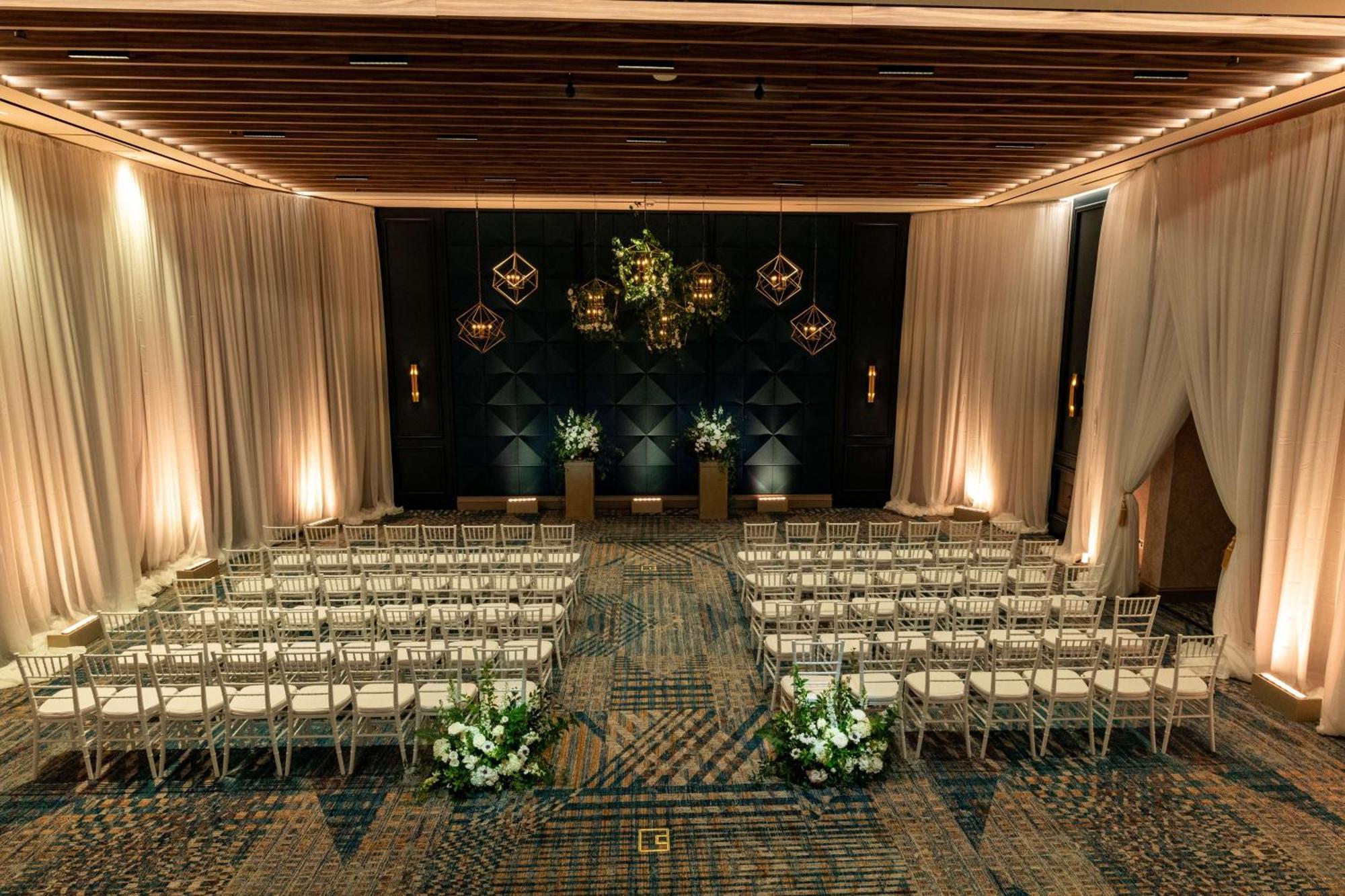 Embassy Suites By Hilton Virginia Beach Oceanfront Resort المظهر الخارجي الصورة