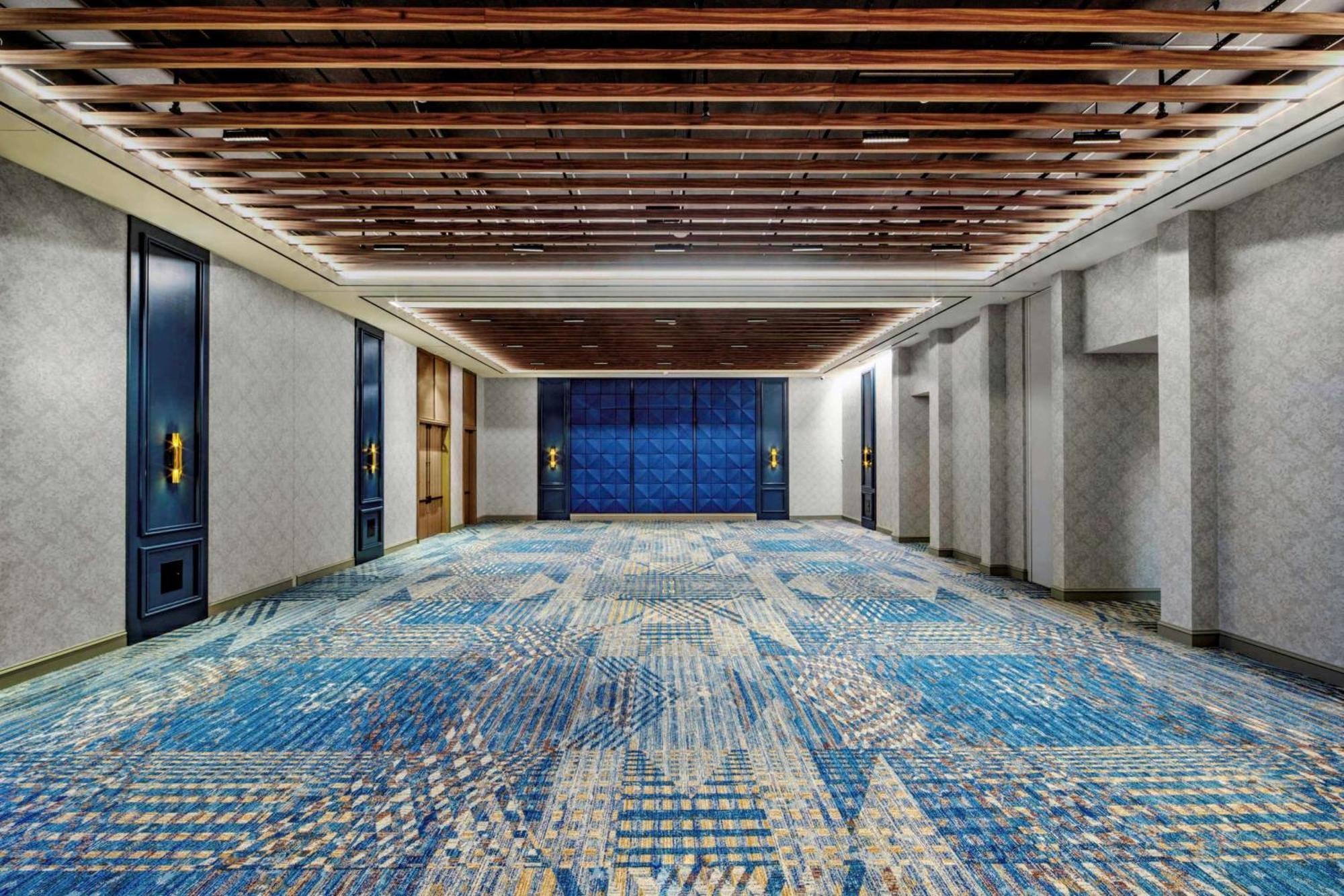 Embassy Suites By Hilton Virginia Beach Oceanfront Resort المظهر الخارجي الصورة